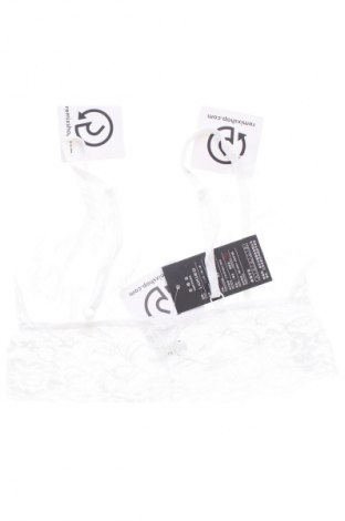 Podprsenka Unbranded, Veľkosť M, Farba Biela, Cena  12,28 €