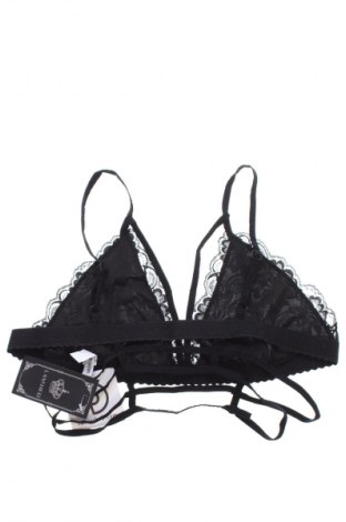 Melltartó Unbranded, Méret XL, Szín Fekete, Ár 5 073 Ft