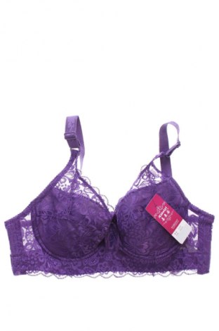 Melltartó Unbranded, Méret L, Szín Lila, Ár 5 073 Ft