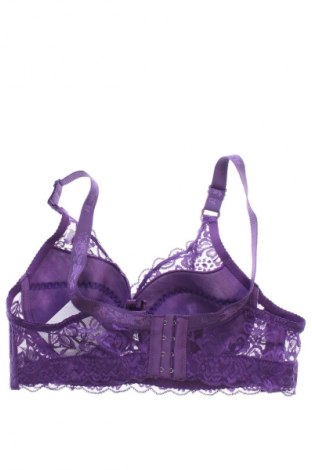 Melltartó Unbranded, Méret L, Szín Lila, Ár 5 073 Ft