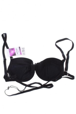 Melltartó Unbranded, Méret S, Szín Fekete, Ár 5 090 Ft