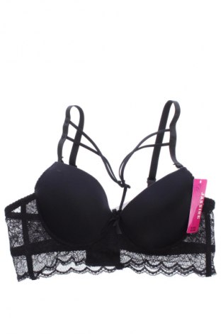 Сутиен Unbranded, Размер M, Цвят Черен, Цена 12,00 €