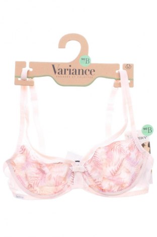 Podprsenka Variance, Veľkosť XL, Farba Viacfarebná, Cena  19,00 €