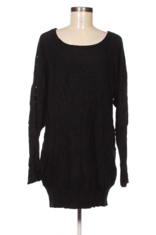 Туника Vero Moda, Размер XL, Цвят Черен, Цена 6,13 €