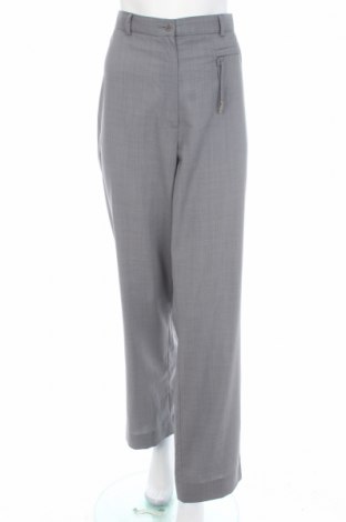 Pantaloni de femei Bandolera, Mărime XL, Culoare Gri, Preț 159,04 Lei