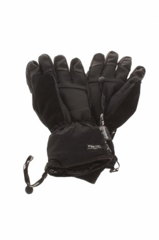 Ръкавици за зимни спортове Trespass, Цвят Черен, Цена 25,20 лв.