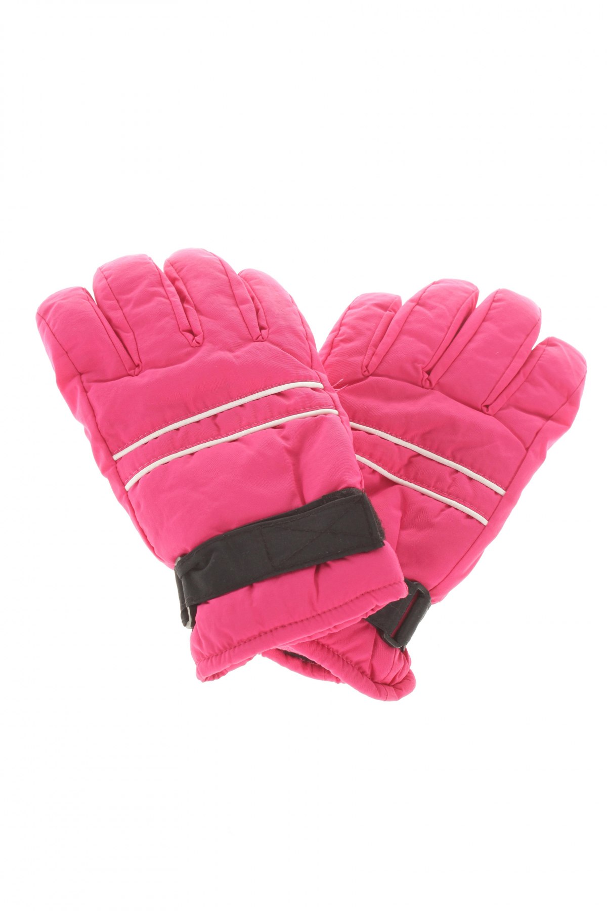 Детски ръкавици, Цвят Розов, Цена 13,20 лв.