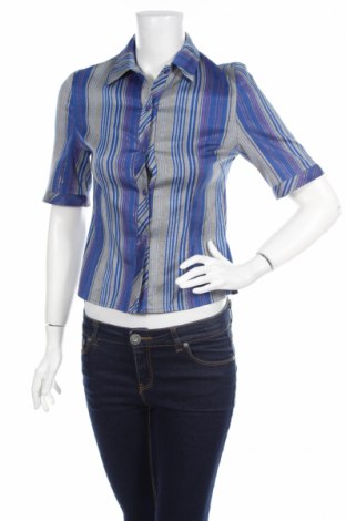 Γυναικείο πουκάμισο, Μέγεθος S, Χρώμα Πολύχρωμο, Τιμή 8,04 €