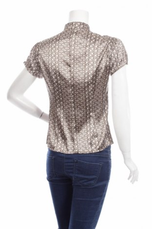 Γυναικείο πουκάμισο Miss Poem, Μέγεθος M, Χρώμα Πολύχρωμο, Τιμή 11,86 €