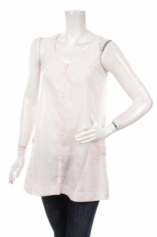 Γυναικείο πουκάμισο Only, Μέγεθος S, Χρώμα Ρόζ , Τιμή 12,37 €