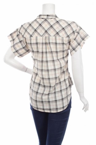 Γυναικείο πουκάμισο Only, Μέγεθος M, Χρώμα Πολύχρωμο, Τιμή 11,86 €