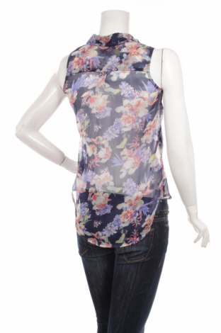 Γυναικείο πουκάμισο Xside, Μέγεθος S, Χρώμα Πολύχρωμο, Τιμή 11,34 €
