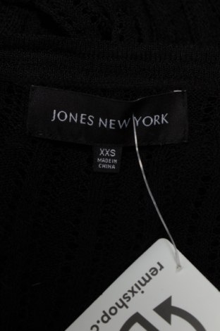 Pulover cu nasturi pentru copii Jones New York, Mărime XXSy, Culoare Negru, Preț 127,23 Lei