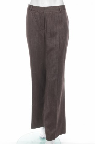 Pantaloni de femei Jones New York, Mărime XL, Culoare Maro, Preț 173,49 Lei