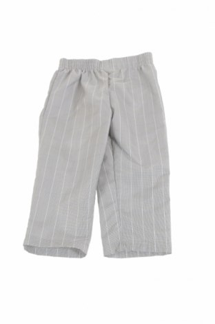 Детски панталон, Размер 12-18m/ 80-86 см, Цвят Сив, Цена 20,00 лв.