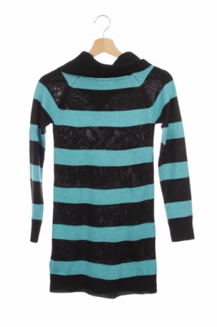 Dziecięcy sweter H&M, Rozmiar 10-11y/ 146-152 cm, Kolor Czarny, Cena 106,82 zł