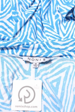 Γυναικεία ζακέτα Noni B, Μέγεθος M, Χρώμα Μπλέ, Τιμή 14,72 €