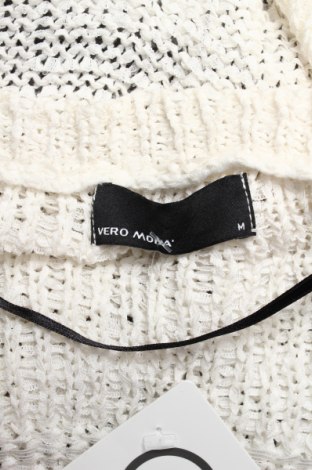 Γυναικεία ζακέτα Vero Moda, Μέγεθος M, Χρώμα Λευκό, Τιμή 14,72 €