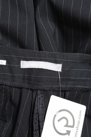 Damskie spodnie 3 Suisses Collection, Rozmiar M, Kolor Czarny, Cena 67,23 zł