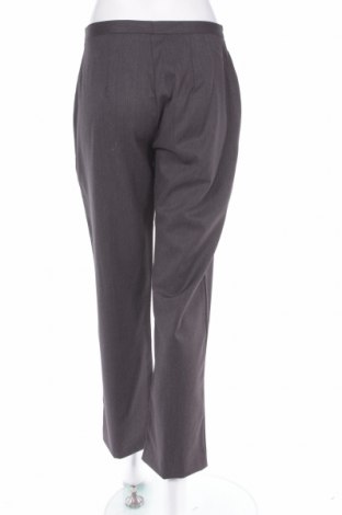 Дамски панталон Cue, Размер M, Цвят Сив, Цена 37,40 лв.