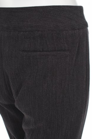 Дамски панталон Dalia, Размер M, Цвят Сив, Цена 24,65 лв.