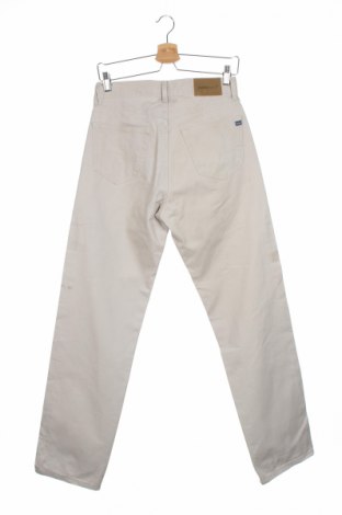Мъжки панталон Celio, Размер S, Цвят Сив, Цена 20,40 лв.