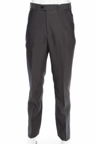 Мъжки панталон Jacamo, Размер S, Цвят Сив, Цена 43,55 лв.