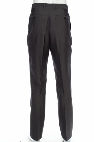 Мъжки панталон Jacamo, Размер S, Цвят Сив, Цена 43,55 лв.