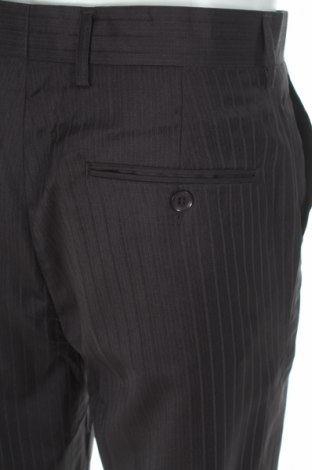 Мъжки панталон, Размер L, Цвят Сив, Цена 27,20 лв.