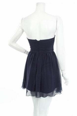 Šaty  Asos Petite, Veľkosť S, Farba Modrá, Cena  28,87 €