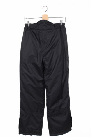 Παιδικό παντελόνι για χειμερινά σπορ, Μέγεθος 10-11y/ 146-152 εκ., Χρώμα Μαύρο, Τιμή 5,72 €