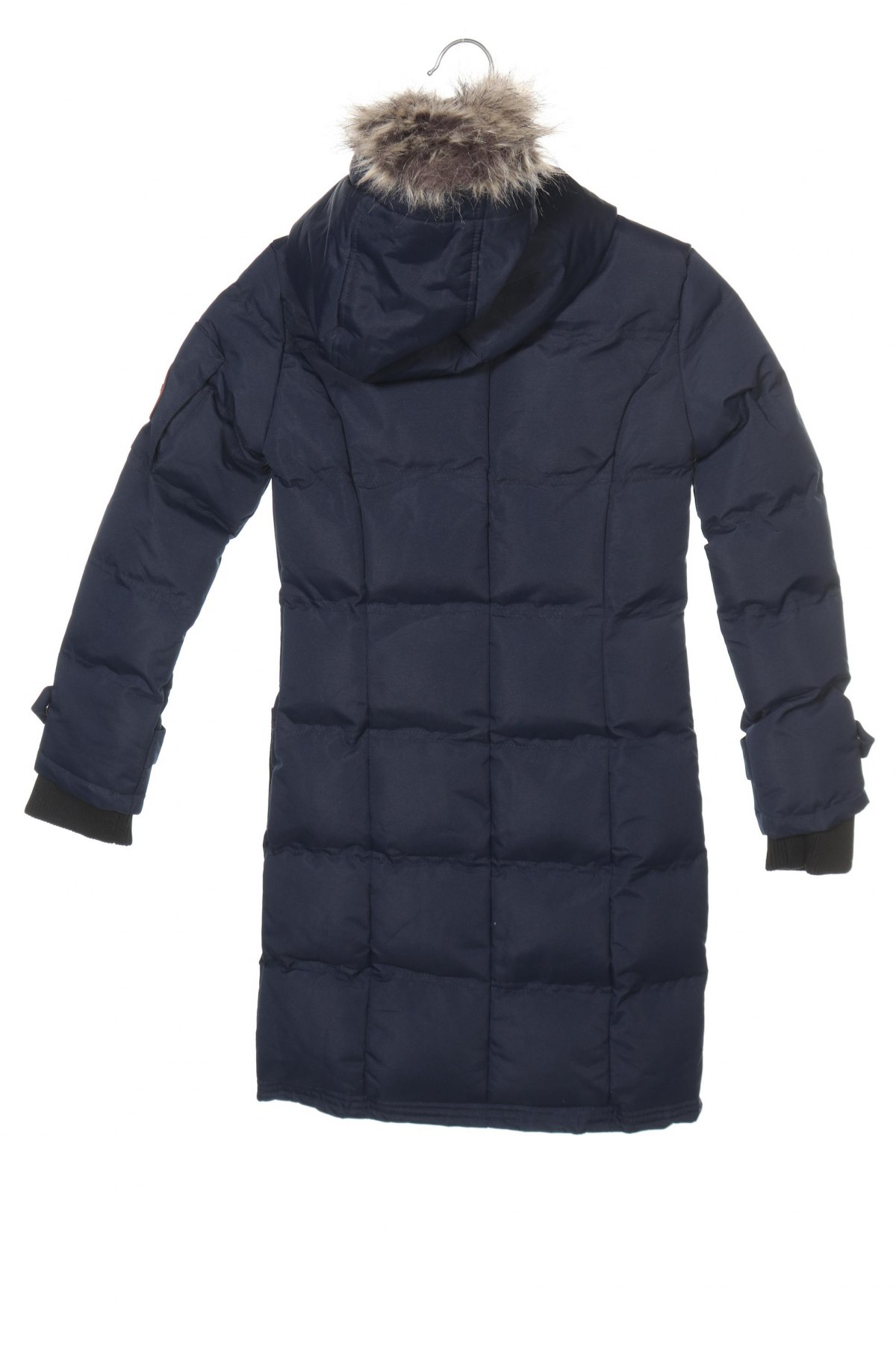 canadian kinderjacke