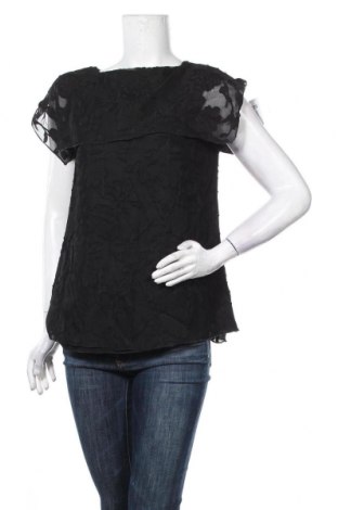 Γυναικεία μπλούζα, Μέγεθος L, Χρώμα Μαύρο, Τιμή 5,91 €