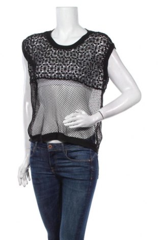 Γυναικεία μπλούζα, Μέγεθος L, Χρώμα Μαύρο, Πολυεστέρας, Τιμή 16,89 €