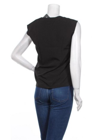 Дамска блуза Naoko, Размер XS, Цвят Черен, Цена 8,40 лв.