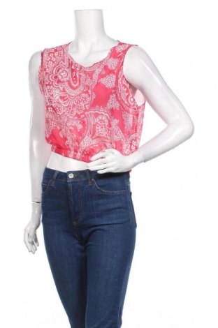 Γυναικεία μπλούζα Rinascimento, Μέγεθος S, Χρώμα Ρόζ , Τιμή 27,53 €