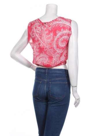 Γυναικεία μπλούζα Rinascimento, Μέγεθος S, Χρώμα Ρόζ , Τιμή 45,88 €