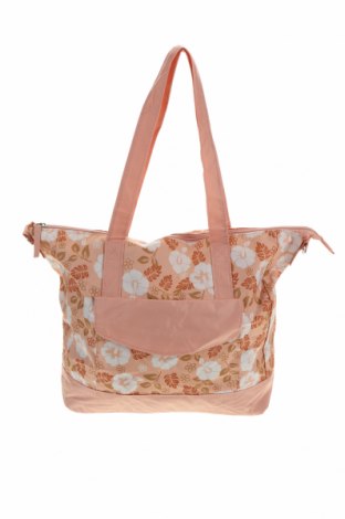 Γυναικεία τσάντα, Χρώμα Ρόζ , Κλωστοϋφαντουργικά προϊόντα, Τιμή 20,78 €