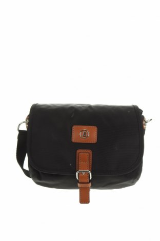 Γυναικεία τσάντα Bogner, Χρώμα Μαύρο, Κλωστοϋφαντουργικά προϊόντα, Τιμή 63,46 €