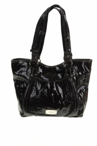Γυναικεία τσάντα Nine West, Χρώμα Μαύρο, Δερματίνη, Τιμή 29,88 €