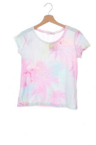Damski T-shirt Edc By Esprit, Rozmiar XS, Kolor Kolorowy, 50% bawełna, 50% modal, Cena 26,40 zł