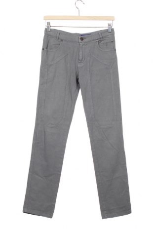Damskie jeansy Jeckerson, Rozmiar S, Kolor Szary, 98% bawełna, 2% elastyna, Cena 56,70 zł