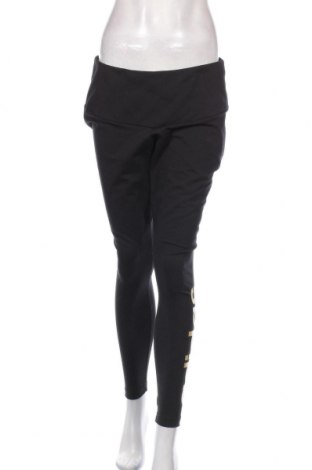 Női leggings Adidas, Méret XL, Szín Fekete, 93% pamut, 7% elasztán, Ár 15 840 Ft