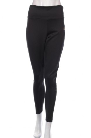 Női leggings Adidas, Méret XL, Szín Fekete, 89% poliészter, 11% elasztán, Ár 14 720 Ft
