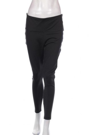 Női leggings Reebok, Méret XL, Szín Fekete, 72% poliamid, 28% elasztán, Ár 17 800 Ft