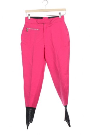 Pantaloni de femei Bogner, Mărime XS, Culoare Roz, 83% poliamidă, 17% elastan, Preț 113,80 Lei