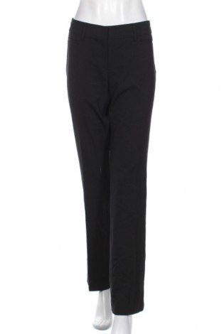 Дамски панталон Esprit, Размер M, Цвят Черен, 63% полиестер, 33% вискоза, Цена 32,55 лв.