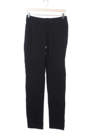 Дамски панталон Esprit, Размер XS, Цвят Черен, Памук, Цена 36,75 лв.