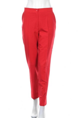 Dámské kalhoty  Foggy, Velikost L, Barva Červená, 60% polyester, 40% viskóza, Cena  539,00 Kč