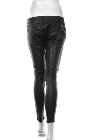Дамски панталон Zara, Размер L, Цвят Черен, Цена 46,50 лв.